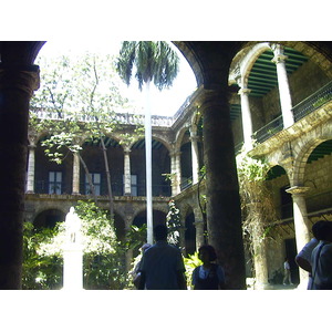 照片 古巴(Cuba) 哈瓦那(Havana) 1999-04 40