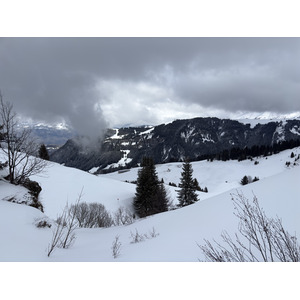 照片 法国(France) 阿尔利河畔普拉(Praz sur Arly) 2025-02 65