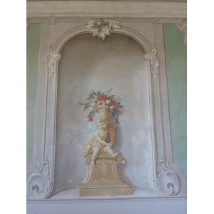 照片 拉脱维亚(Latvia) 隆黛尔宫(Rundale Palace) 2009-04 106