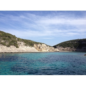 照片 法国(France) 科西嘉岛(Corsica) 法齐奥小海湾(Calanque de Fazzio) 2012-09 29