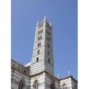照片 意大利(Italy) 锡耶纳(Siena) 2002-04 35