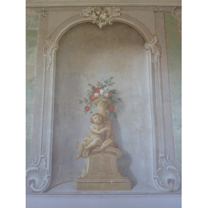 照片 拉脱维亚(Latvia) 隆黛尔宫(Rundale Palace) 2009-04 83