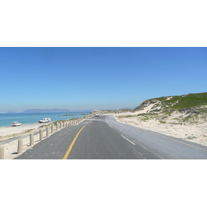 照片 南非(South Africa) 开普敦至赫曼努斯公路(Cape Town to Harmanus road) 2008-09 47