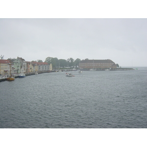 照片 丹麦(Denmark) 森讷堡(Sonderberg) 2001-08 8