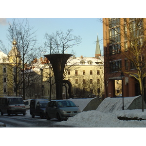 照片 德国(Germany) 慕尼黑(Munich) 2005-02 126