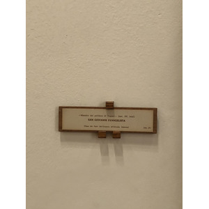 照片 意大利(Italy) 西西里岛(Sicily) 巴勒莫(Palermo) 阿巴泰利斯宫(Palazzo Abatellis) 2020-02 25