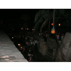 照片 法国(France) 巴黎迪士尼乐园(Disneyland Paris) 加勒比海盗(Pirates of the caribbean) 2007-07 40
