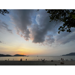 照片 泰国(Thailand) 普吉岛(Phuket) 芭东(Patong) 2021-12 41