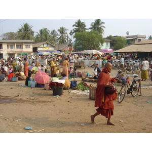 照片 缅甸(Myanmar) 土瓦(Dawei (TAVOY)) 2005-01 52