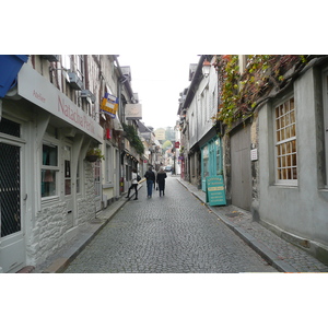照片 法国(France) 翁弗勒尔(Honfleur) 2008-10 76