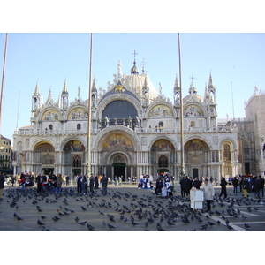 照片 意大利(Italy) 威尼斯(Venice) 2000-12 7