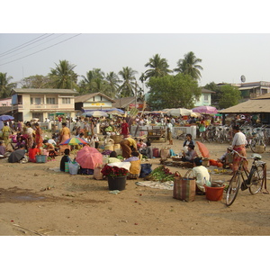 照片 缅甸(Myanmar) 土瓦(Dawei (TAVOY)) 2005-01 67