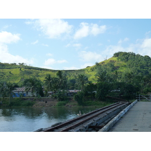 照片 斐济(Fiji) 辛加东卡(Sigatoka) 2010-05 13