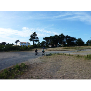 照片 法国(France) 伊厄岛(Ile d'yeu) 2009-07 51