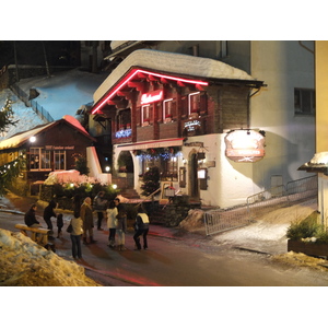 照片 法国(France) 梅杰夫(Megeve) 2012-02 12
