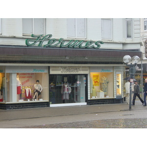 照片 德国(Germany) 弗伦斯堡(Flensburg) 2001-08 4