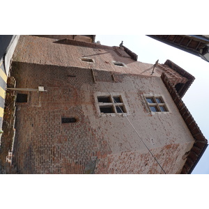 照片 法国(France) 加亚克(Gaillac) 2017-08 14