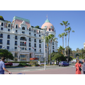 照片 法国(France) 蔚蓝海岸(French Riviera) 2001-05 147