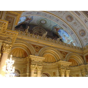 照片 土耳其(Turkey) 伊斯坦布尔(Istanbul) 多尔玛巴赫切宫(Dolmabahce Palace) 2004-12 34