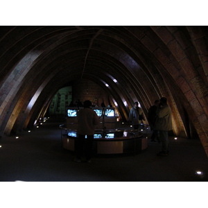 照片 西班牙(Spain) 巴塞罗那(Barcelona) 2001-11 47