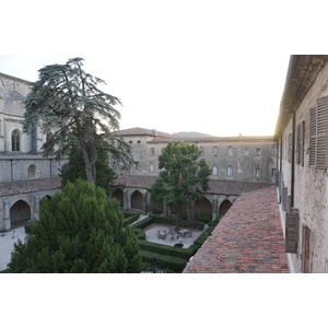照片 法国(France) 圣马克西曼-拉圣博姆(Saint Maximin la Sainte Baume) 圣马克西曼皇家修道院酒店(Le Couvent Royal Saint Maximin Hotel) 2017-08 20