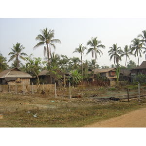 照片 缅甸(Myanmar) 土瓦(Dawei (TAVOY)) 2005-01 98