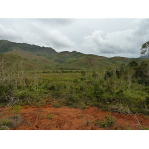 照片 新喀里多尼亚(New Caledonia) 蓝河公园(Parc de la Riviere Bleue) 2010-05 40