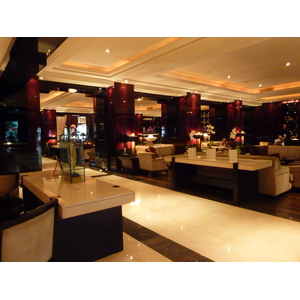 照片 摩洛哥(Morocco) 卡萨布兰卡(Casablanca) 卡萨布兰卡凯悦酒店(Hyatt Regency Casablanca) 2009-06 15