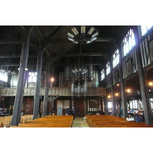 照片 法国(France) 翁弗勒尔(Honfleur) 2008-10 37