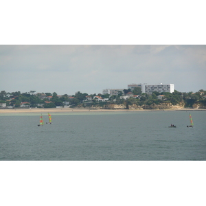照片 法国(France) 吉伦特河口(Gironde estuary) 2007-08 32