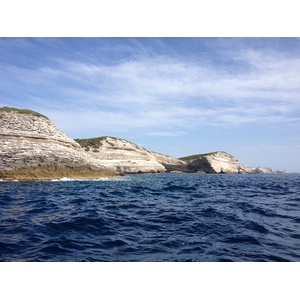 照片 法国(France) 科西嘉岛(Corsica) 法齐奥小海湾(Calanque de Fazzio) 2012-09 2