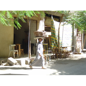 照片 埃及(Egypt) 开罗(Cairo) 2004-09 19