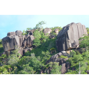 照片 塞舌尔(Seychelles) 拉齐奥湾(Anse Lazio) 2011-10 116
