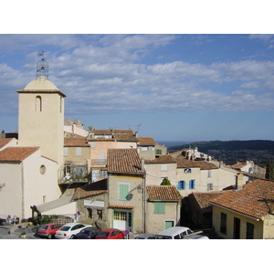 照片 法国(France) 圣特罗佩(Saint Tropez) 2002-03 34