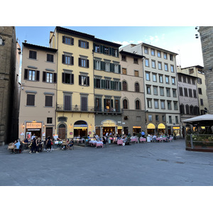照片 意大利(Italy) 佛罗伦萨(Florence) 2021-09 27