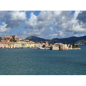 照片 意大利(Italy) 厄尔巴岛(Isola d'Elba) 2021-09 87