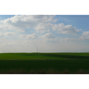 照片 以色列(Israel) 特拉维夫至贝尔谢巴公路(Tel Aviv to Beer Sheva road) 2007-12 11