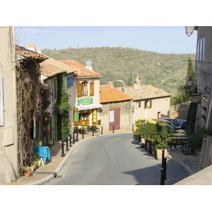 照片 法国(France) 圣特罗佩(Saint Tropez) 2002-03 41