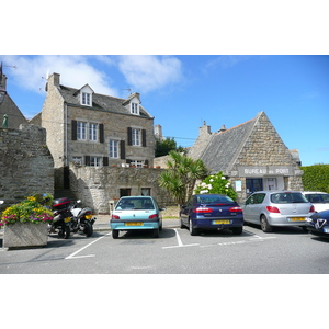 照片 法国(France) 罗斯科夫(Roscoff) 2007-08 51