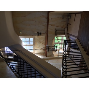 照片 法国(France) 贝林格利斯城堡酒店(Chateau de Bellinglise Hotel) 2016-03 58
