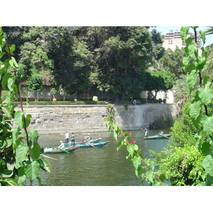 照片 埃及(Egypt) 开罗(Cairo) 2004-09 22