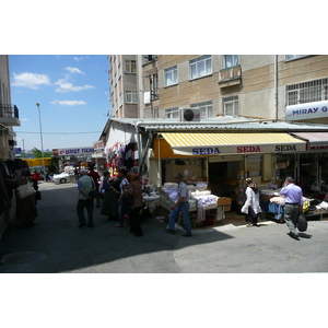照片 土耳其(Turkey) 安卡拉(Ankara) 安卡拉集市(Ankara bazar) 2008-07 36