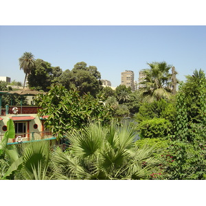 照片 埃及(Egypt) 开罗(Cairo) 2004-09 29