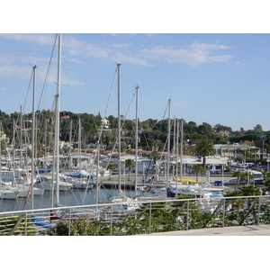 照片 法国(France) 圣特罗佩(Saint Tropez) 2002-03 32