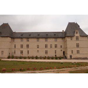 照片 法国(France) 丰特夫罗(Fontevraud) 2011-05 83