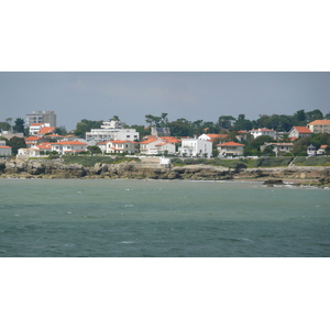 照片 法国(France) 吉伦特河口(Gironde estuary) 2007-08 55