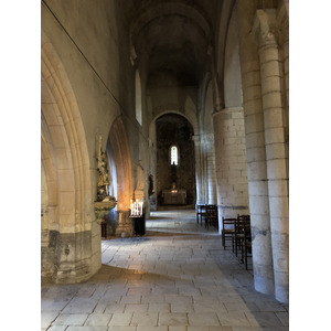照片 法国(France) 卡勒纳克(Carennac) 2018-04 110