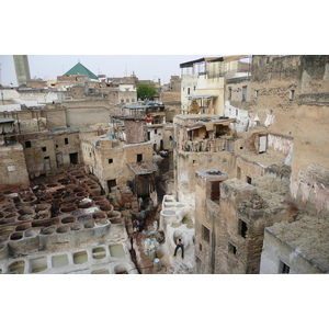 照片 摩洛哥(Morocco) 非斯(Fes) 非斯老城(Fes Medina) 2008-07 109