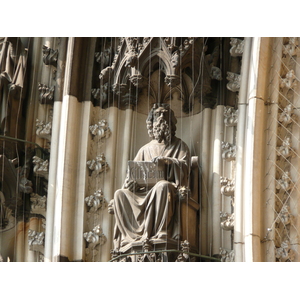 照片 德国(Germany) 科隆(Cologne) 大教堂(Cathedral) 2007-05 304
