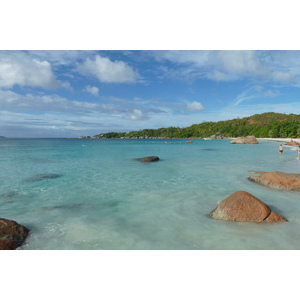 照片 塞舌尔(Seychelles) 拉齐奥湾(Anse Lazio) 2011-10 66